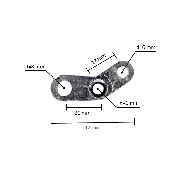 Запчасти и размеры 3