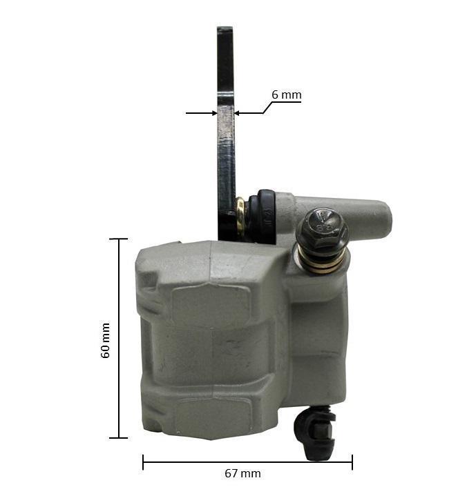 Запчасти и размеры 3
