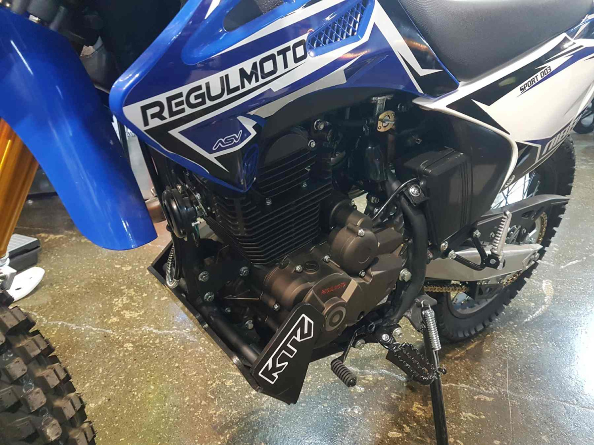 Regulmoto Sport 003 250 PR (2022г. балансир)-2