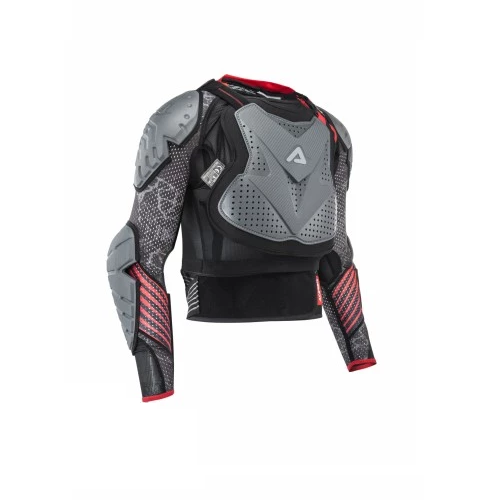 Защита тела черепаха ACERBIS SCUDO 3.0 Grey