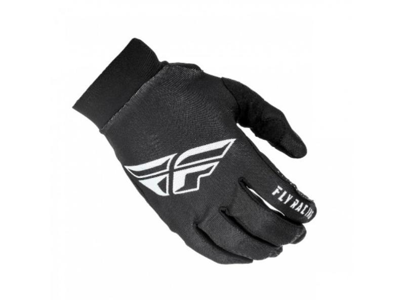 Перчатки FLY RACING PRO LITE серые/черные (2021)