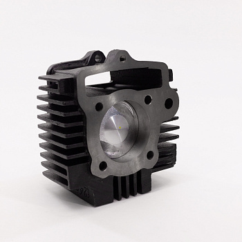 ЦПГ Цилиндро-поршневая группа 125 см3 ZS154FMI-3 (C125) (54*54)