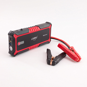 Пуско-зарядное устройство CARKU PRO-30